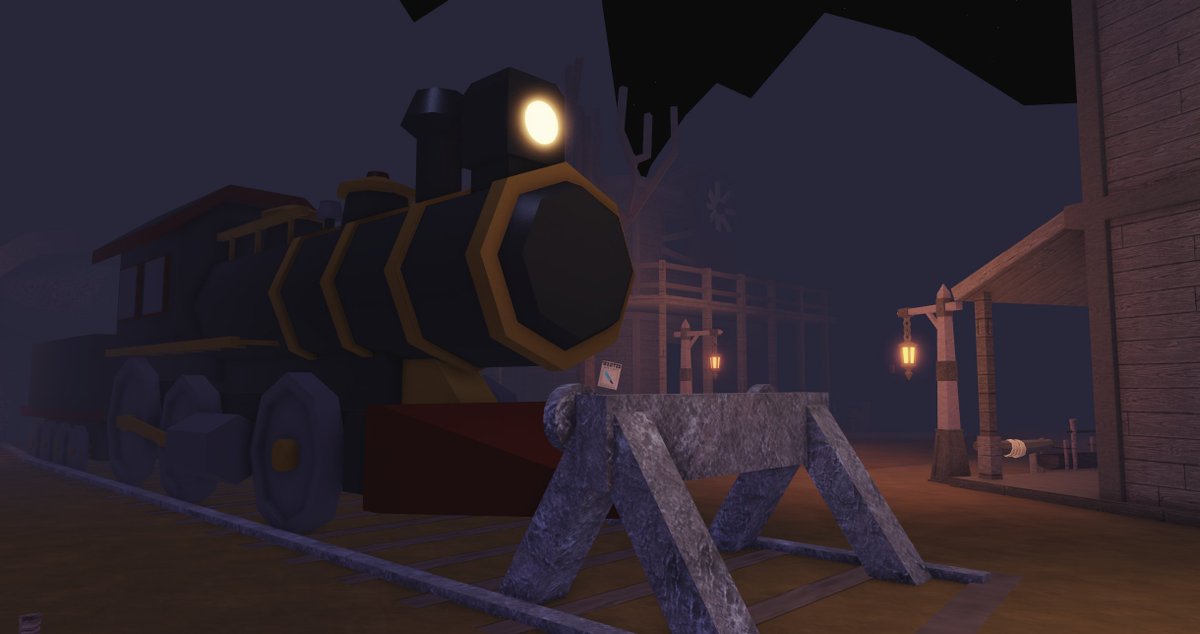 Dev_AnthonyRBX's tweet image. 🤠 Survive the Killer: Pest From The West 🌵
@RBXZach did an excellent job on this update! 👏
🎮Check it out at: survivethekiller.com