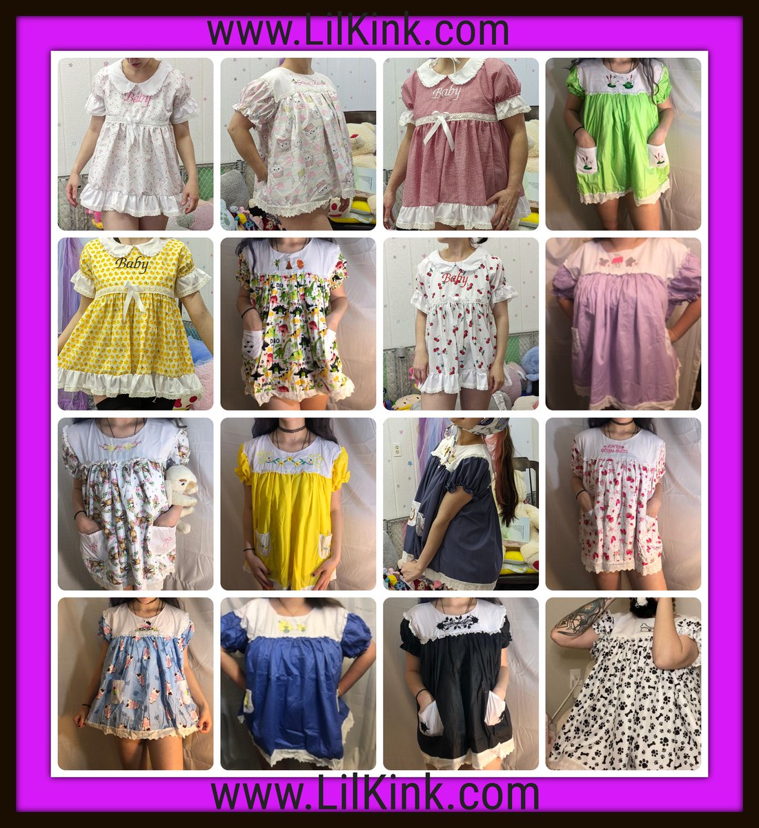 Lilkinkboutique's tweet photo. https://t.co/e5ChHfBk2I #ageplay #ageplaycommunity #abdlcommunity #abdlbabyboy #abdlkink #abdl #littlecommunity #abdlclothing #abdlclothingshop #abdlplusize #adultbabyclothing #adultbabygirl #abdlgirl #abdlgirls #diaperlover #abdlbabygirl #lilkinkboutique https://t.co/hl2ZcedDqN