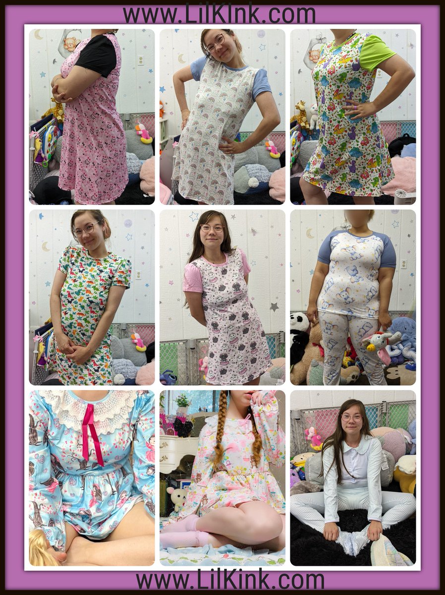 Lilkinkboutique's tweet photo. https://t.co/e5ChHfBk2I #ageplay #ageplaycommunity #abdlcommunity #abdlbabyboy #abdlkink #abdl #littlecommunity #abdlclothing #abdlclothingshop #abdlplusize #adultbabyclothing #adultbabygirl #abdlgirl #abdlgirls #diaperlover #abdlbabygirl #lilkinkboutique https://t.co/hl2ZcedDqN
