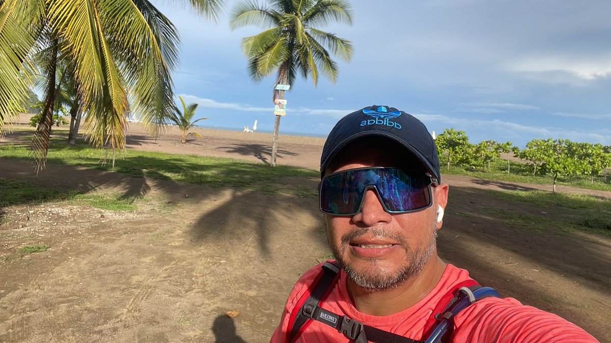 Xrunning7's tweet photo. Fondos de sábado https://t.co/1BdQpiE2Nh
