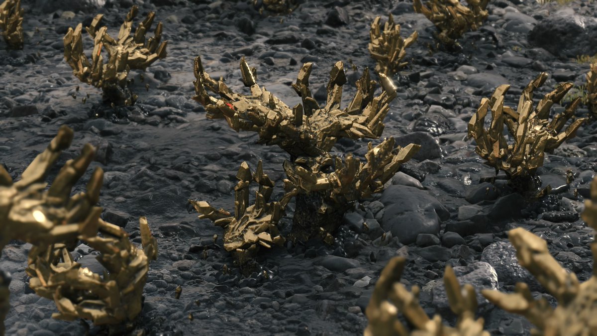 CookiesncreamVP's tweet photo. #PSshare #DeathStranding #VirtualPhotography #VGPUnite #WorldofVP #PhotoMode #VPRT https://t.co/vZf90sLq2D