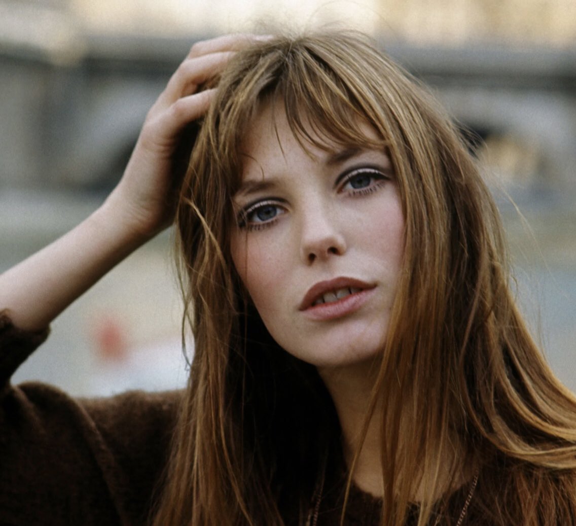 Ventrelles (@ventrellesound) on Twitter photo Jane Birkin - Jane B. Blue eyes, Brown hair. 🖤 Jane Birkin - Jane B. Blue eyes, Brown hair. 🖤