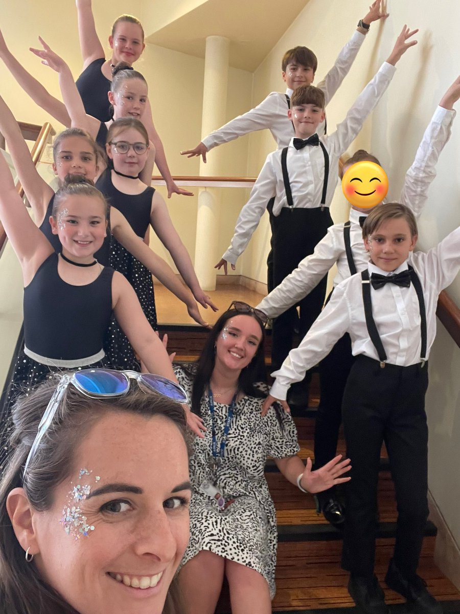 Walgrave Primary School tweet media