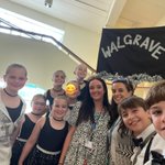 Photo by Walgrave Primary School (@WalgravePS)