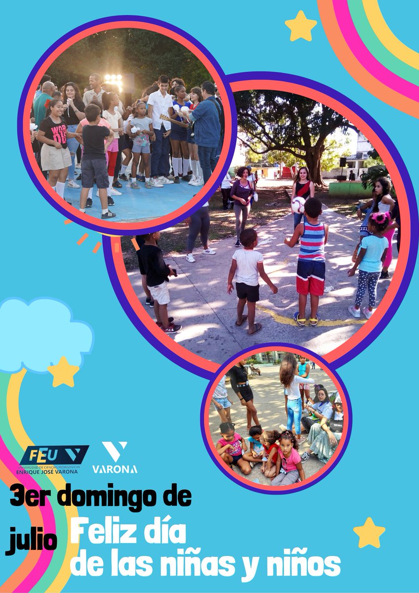 FEU Varona tweet media