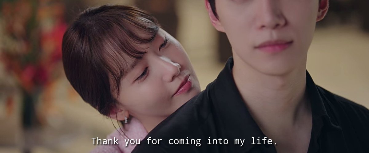 kdramadaisy's tweet photo. “Thank you for coming into my life.”

“Thank you for coming into my life.”

they are such a huge comfort to each other 🥹🤍🤍
#KingTheLand
#KingTheLandEp10 https://t.co/0ceRT9axuc