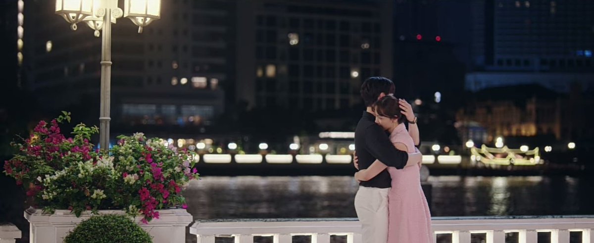 kdramadaisy's tweet photo. “Thank you for coming into my life.”

“Thank you for coming into my life.”

they are such a huge comfort to each other 🥹🤍🤍
#KingTheLand
#KingTheLandEp10 https://t.co/0ceRT9axuc