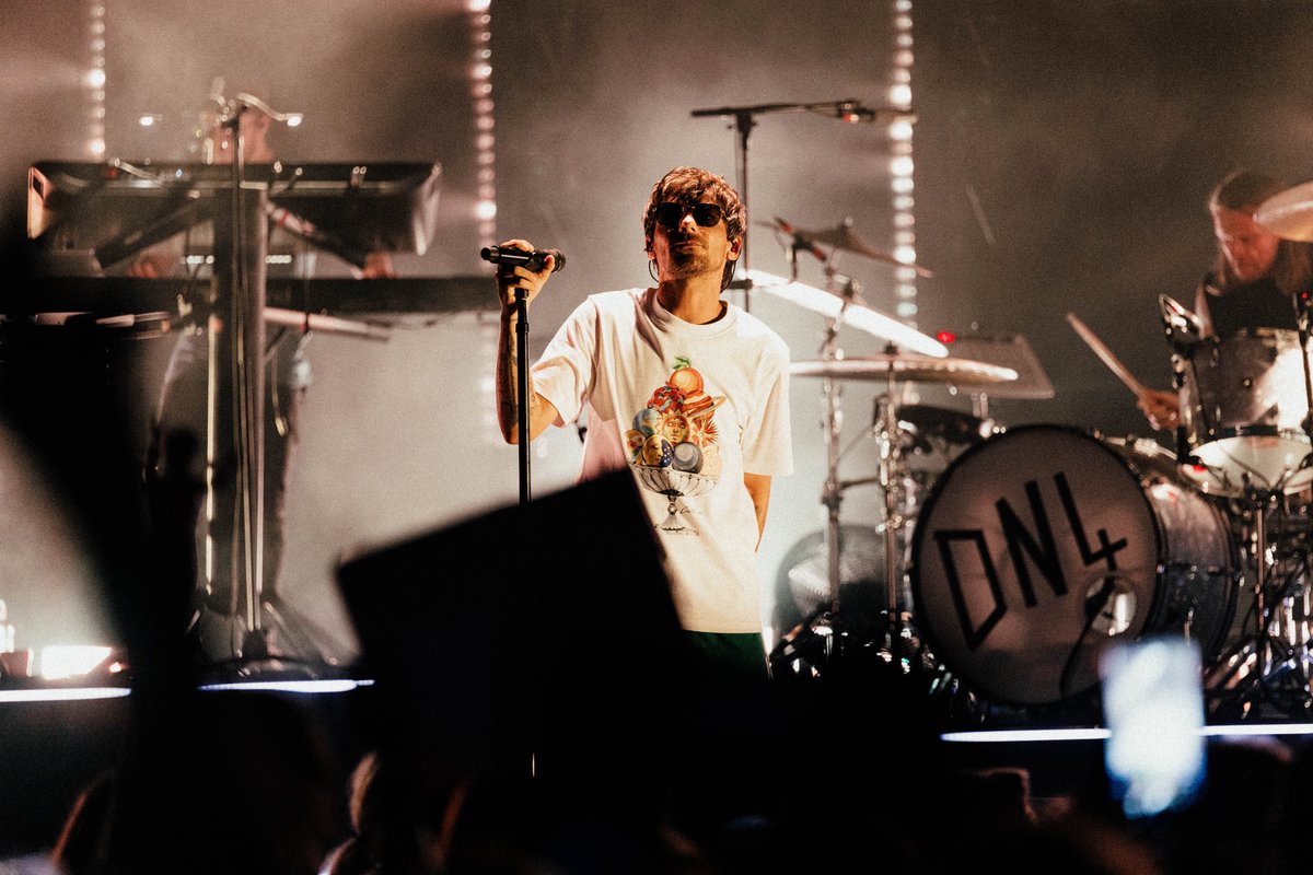 LTHQOfficial's tweet image. Atlanta, GA. 15.7.23 #FITFWorldTour