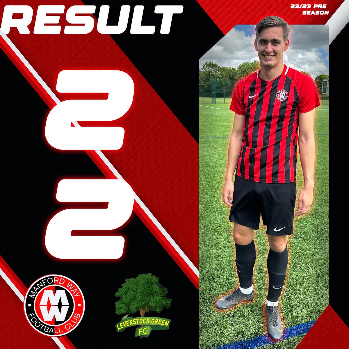 Cobwebs slowly shaking off, another solid 90 from the lads with the Thomas brothers <a href="/Charliejt8/">Charlie Thomas</a> <a href="/callumthomas_1/">callumthomas12</a> providing both goals in well battled game against @LGFC_Dev

Attention now turns to next Saturday’s fixture against <a href="/FairlopRoversFC/">Fairlop Rovers FC</a> @ Roding Valley