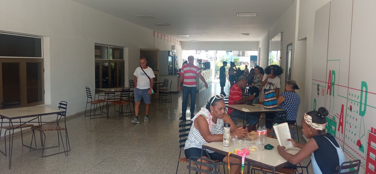 Ismeli Díaz Martínez 🇨🇺 tweet media