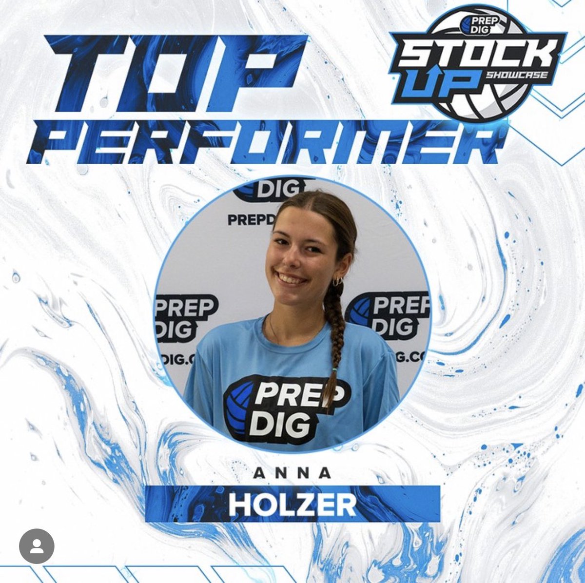 Thank you <a href="/PrepDigWI/">Prep Dig Wisconsin</a> for a great event!