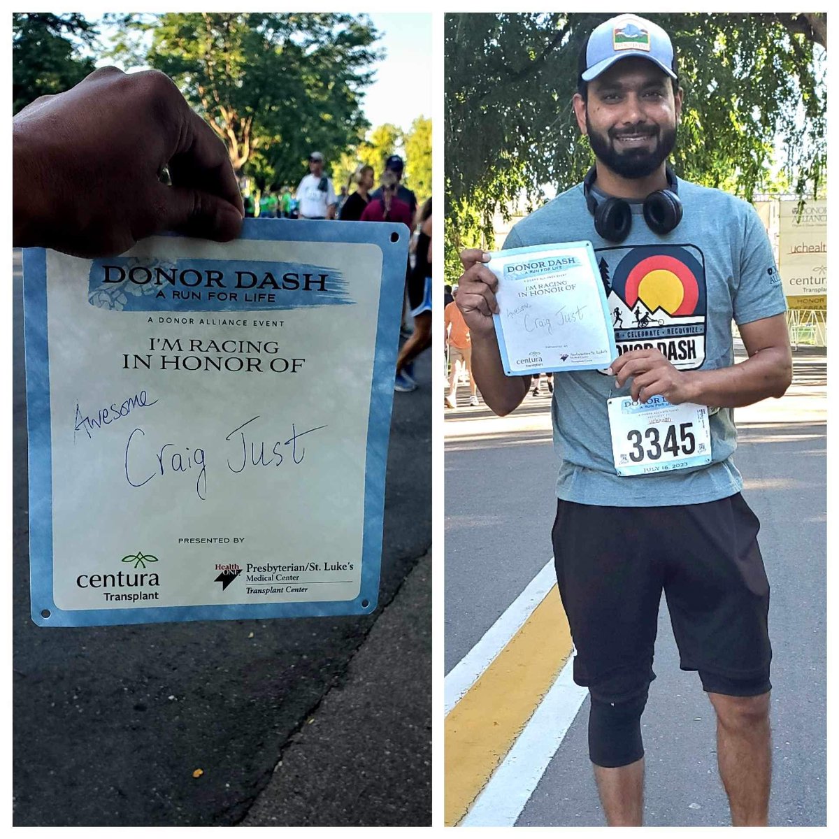 Craig Just tweet media