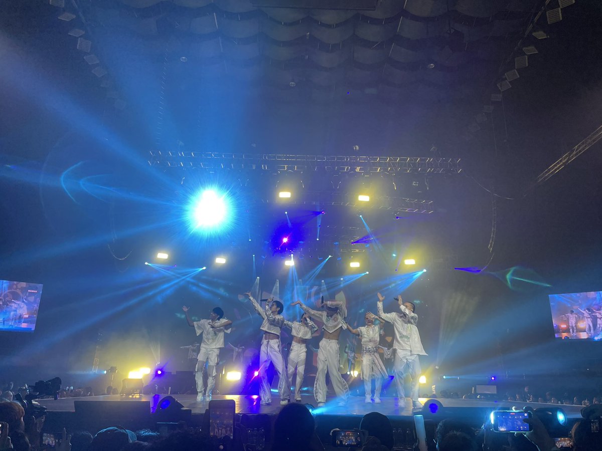 Official_ALAMAT's tweet photo. Espesyal na performance para sa PPOP CON MANILA 2023! 🤎🔥 

Kita namin kayo mga Magiliw! 🙌🏾🙌🏾🙌🏾

#ALAMATxPPOPCON2023 https://t.co/5lvzcJjCFf