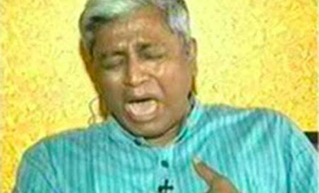 RahulMalkaunsh's tweet image. #WhereIsModi