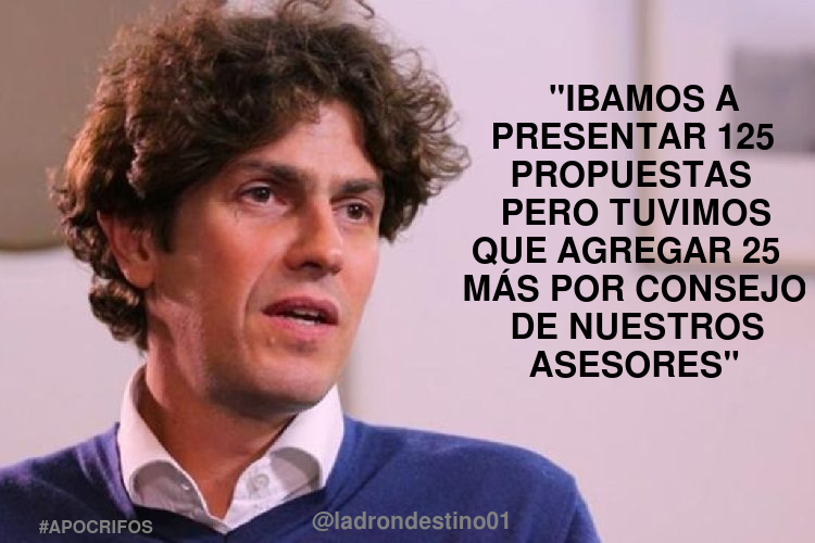 ladrondestino01's tweet photo. Más #APOCRIFOS https://t.co/bWfdP1KP5r