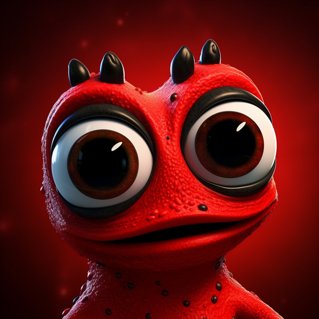 RedPepeth's tweet photo. Red Pepe > Pepe

#RPEPE https://t.co/UQF0WgWz9t