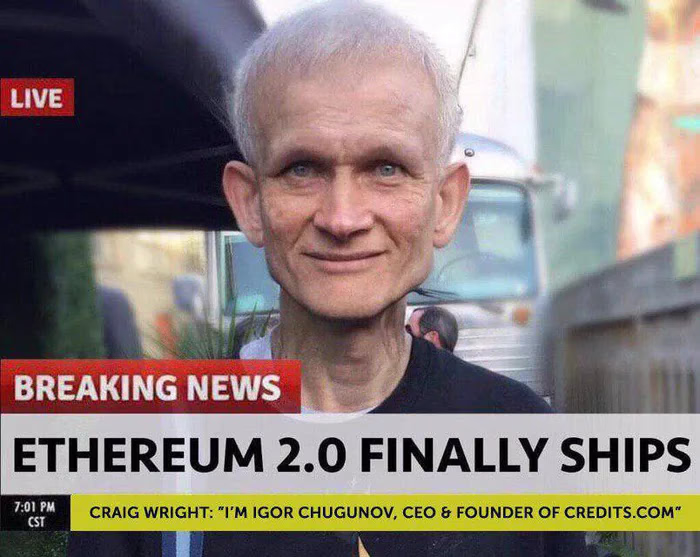 eth2_erc's tweet photo. We've been waiting for years.

https://t.co/eIPeroJQ5E https://t.co/Su6MgdfiDS