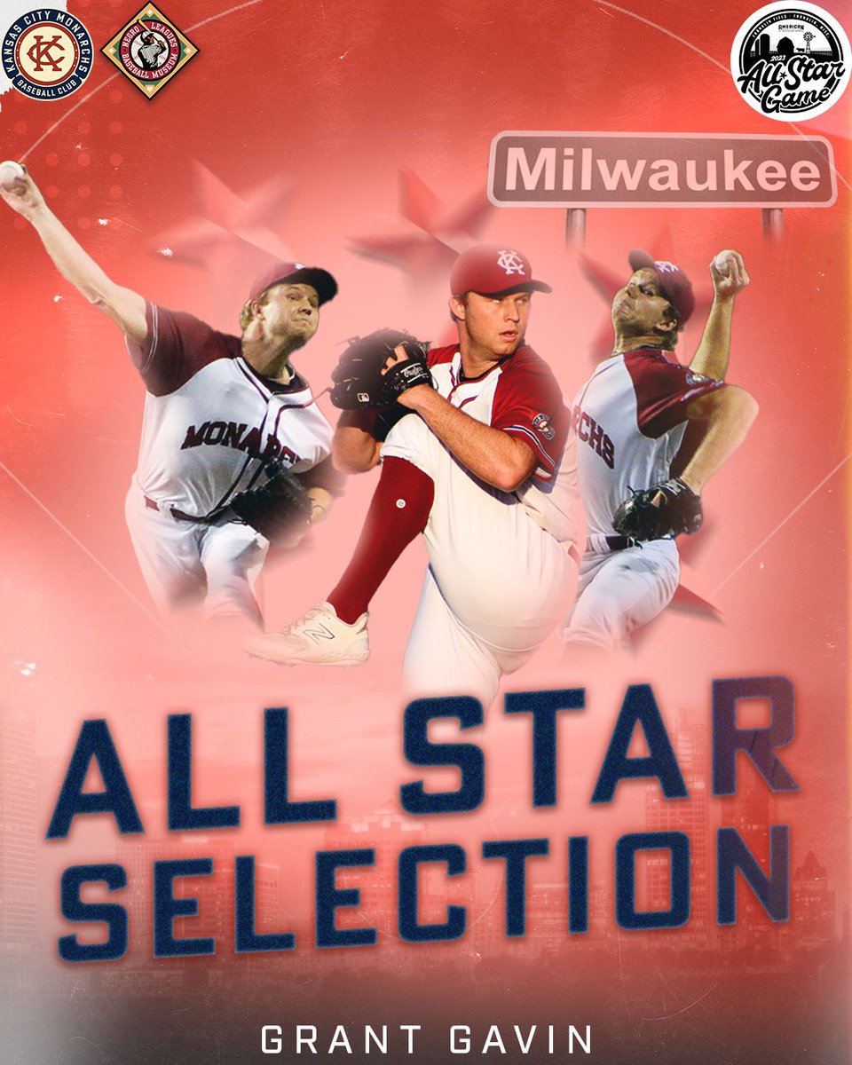 Kansas City Monarchs tweet media