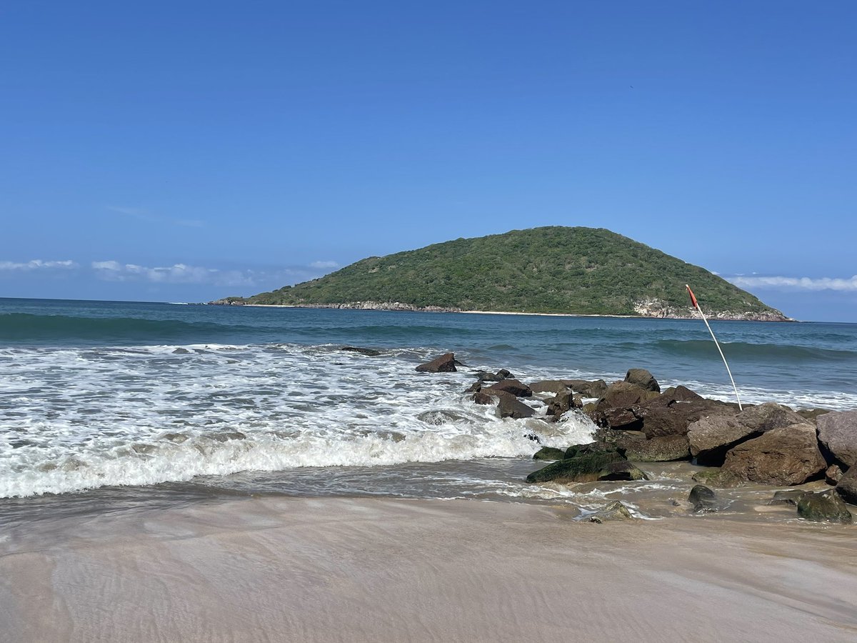 MCSalma's tweet photo. Keep going to #Europe. We’re all set here in #Mazatlan. https://t.co/uTbDyF68z1