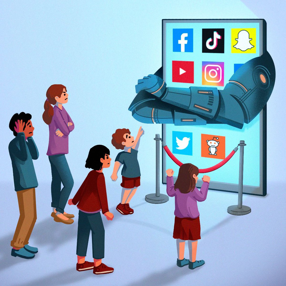 Alex tweet media