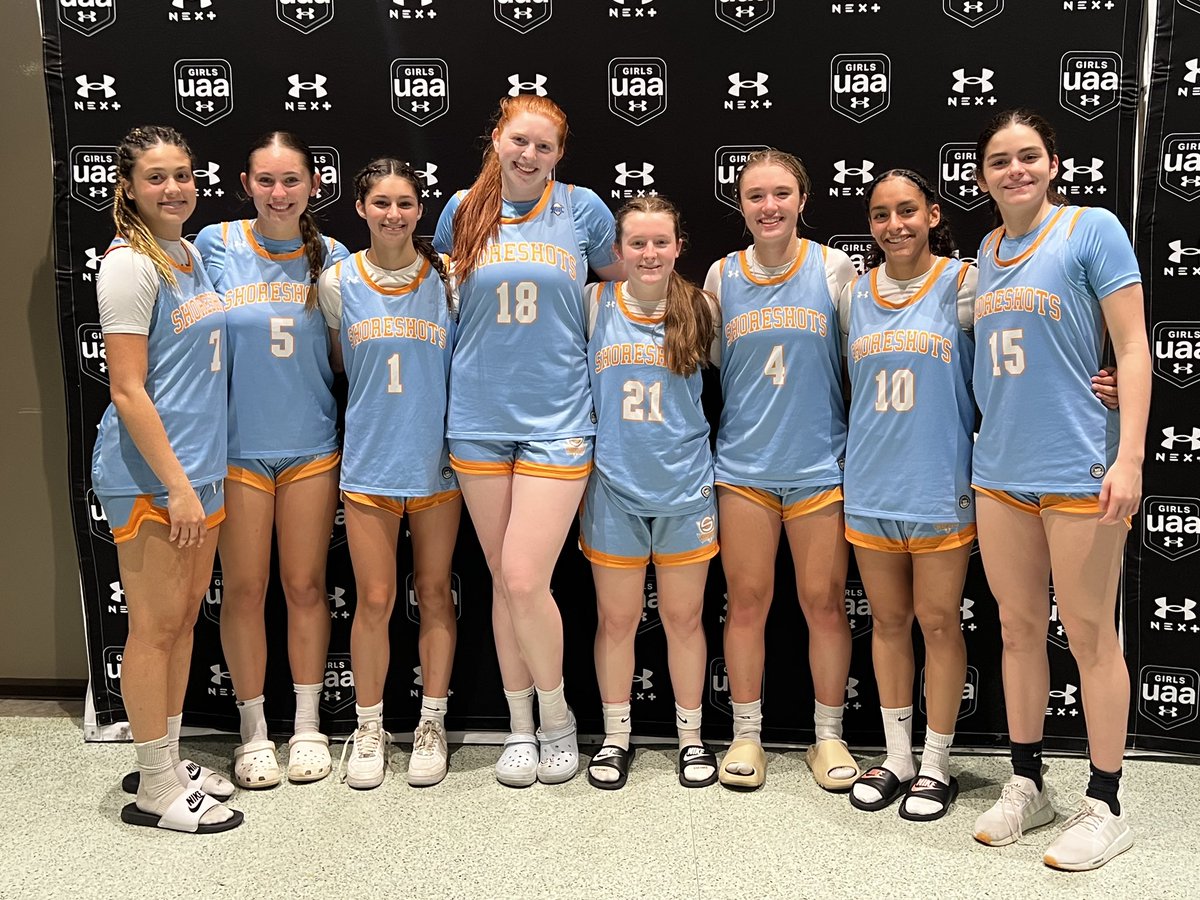 Alyssa Cueto (@alyssa_cueto1) on Twitter photo I had a great time playing with my team in Louisville this past week. Check out some of my highlights from Run for the Roses, click the link! @SSChambers17U <a href="/MBHoops10/">Mary Beth Chambers</a> <a href="/coachcueto/">Carlos Cueto</a> <a href="/union_cityGBB/">Union City Lady Eagles Basketball</a>
hudl.com/v/2LDgJs I had a great time playing with my team in Louisville this past week. Check out some of my highlights from Run for the Roses, click the link! @SSChambers17U <a href="/MBHoops10/">Mary Beth Chambers</a> <a href="/coachcueto/">Carlos Cueto</a> <a href="/union_cityGBB/">Union City Lady Eagles Basketball</a>
hudl.com/v/2LDgJs