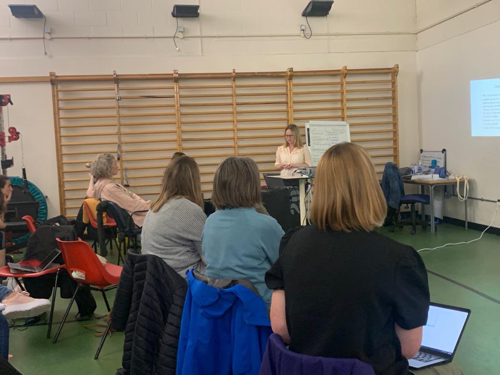 Dani BlackerOT tweet media