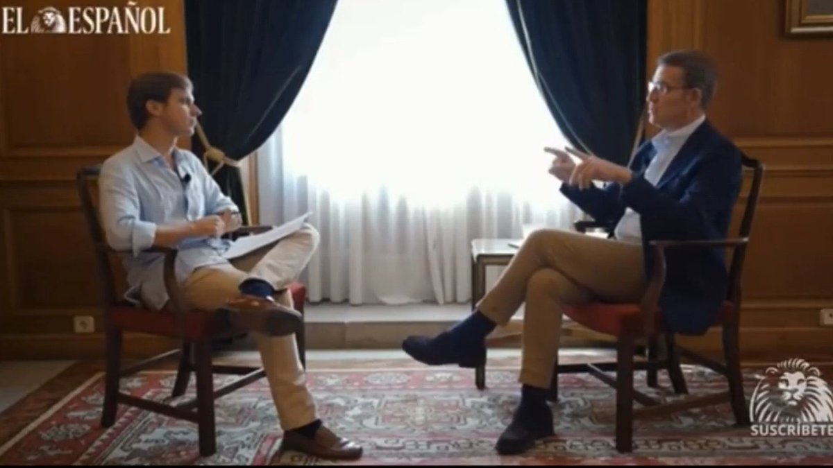 A veces 2 imágenes hablan por si solas 
Pedro Sánchez vs Fakejóo👇🏻