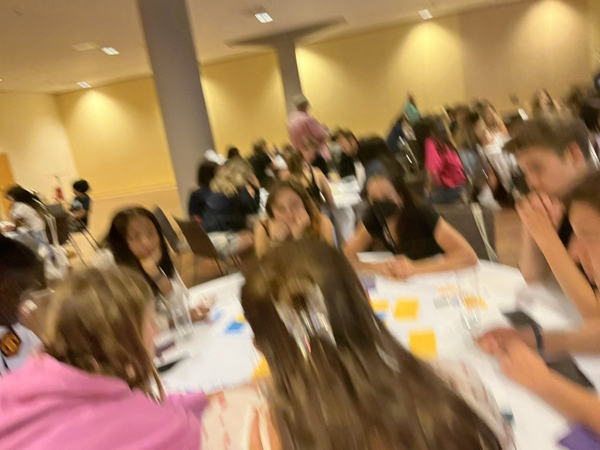 JENNIFERBICKLEY's tweet image. Innovation Groups - lots of learning going on #olsdeurotrip23 #efsummits #mvpjennifercbickley