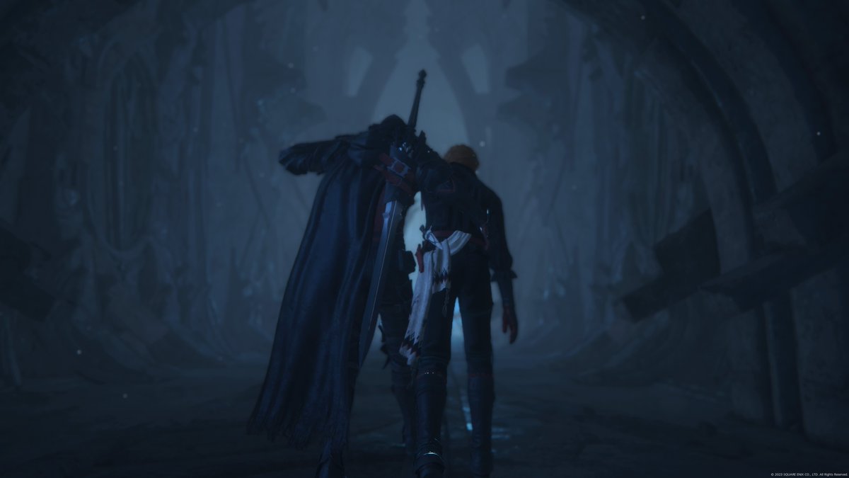 #FF16  #PS5Share, #FINALFANTASYXVI