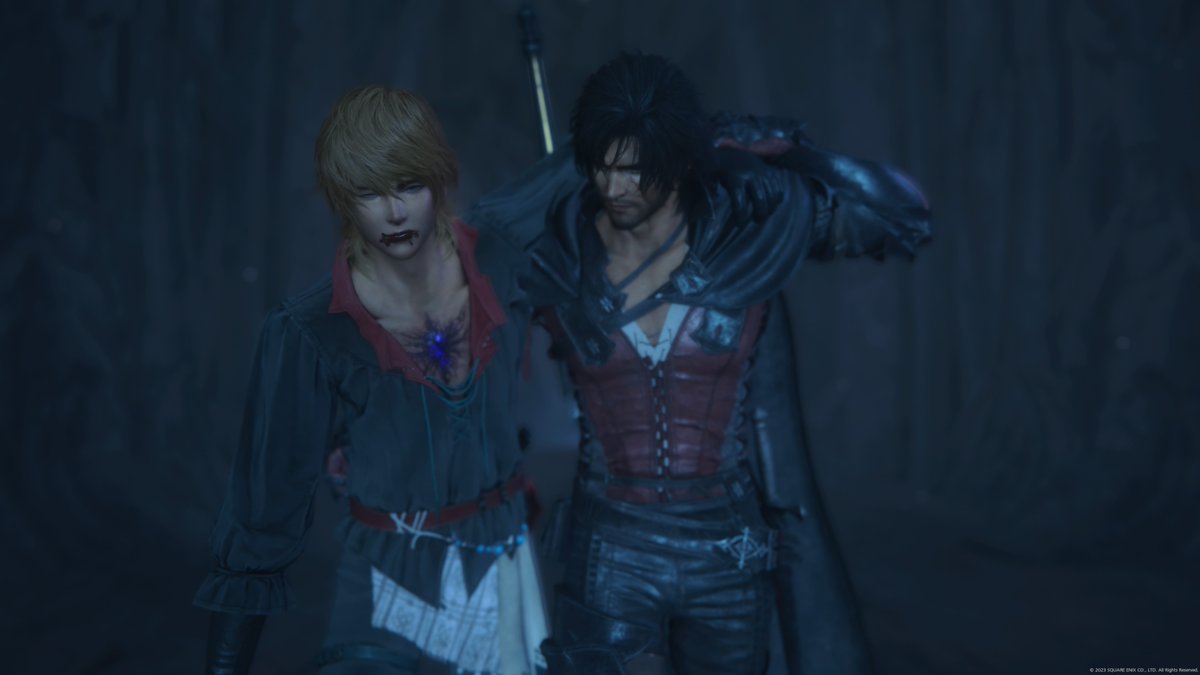 #FF16  #PS5Share, #FINALFANTASYXVI