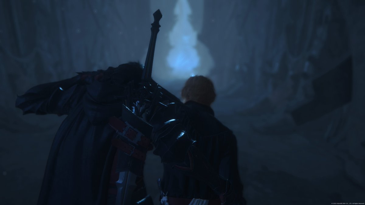 #FF16  #PS5Share, #FINALFANTASYXVI