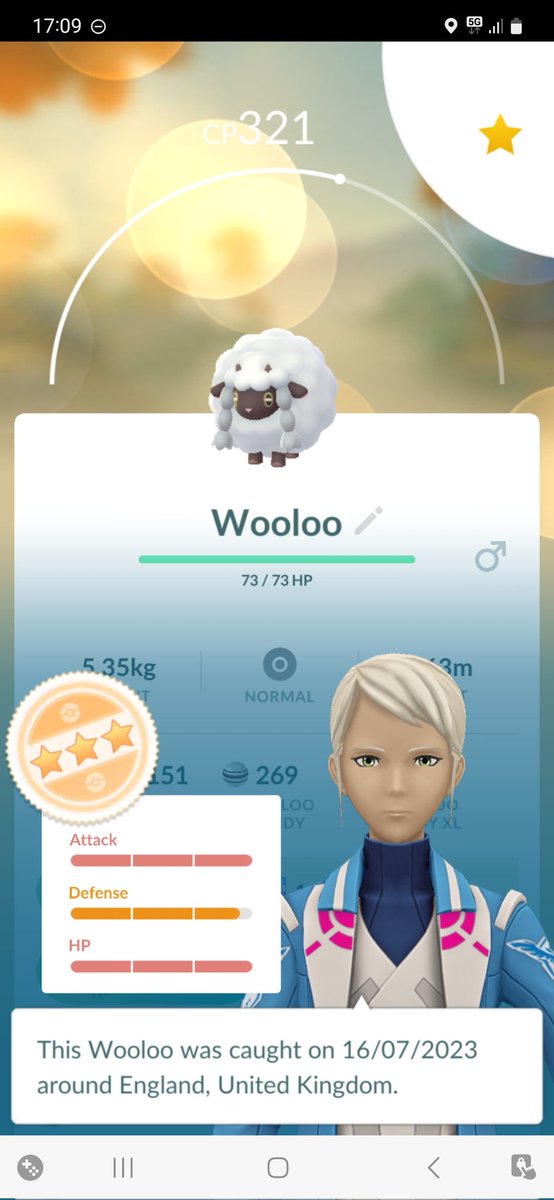 Finally have useable dubwool, having being not able to get them before due to covid!