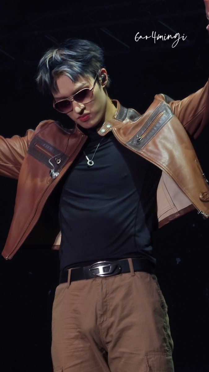 everything about him 🫠