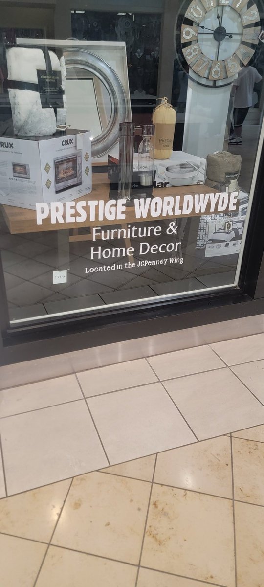 RestinWealth's tweet image. Looks like Brenan and Dale got out of the entertainment business #prestigeworldwide #pww