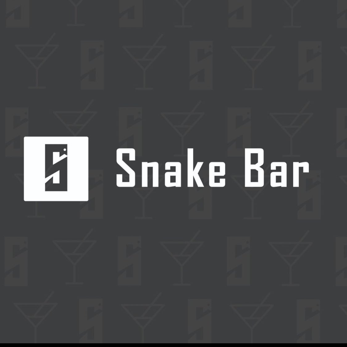 design_libertas's tweet photo. Snake Bar - logo design
Nice and fresh cocktails🍸🍹

#cocktails #summer #hot #Logodesigner #Snakes #adobe https://t.co/i6YBJysvhd