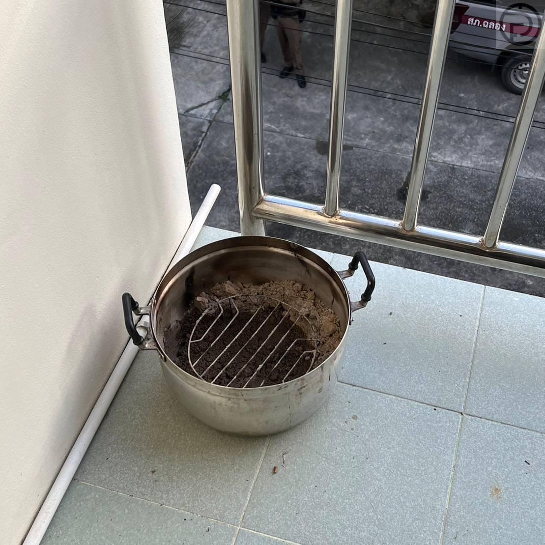 The_PattayaNews's tweet image. A South Korean woman sadly took her life this morning in #Rawai. Rest in peace. 

thephuketexpress.com/2023/07/16/sou…