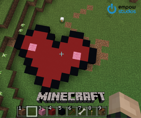 Empow Studios tweet media