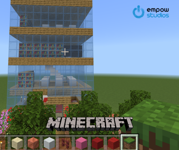 Empow Studios tweet media