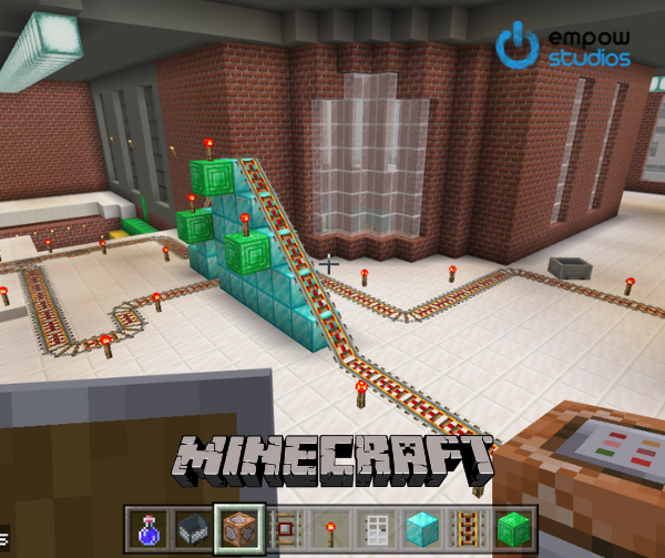 Empow Studios tweet media