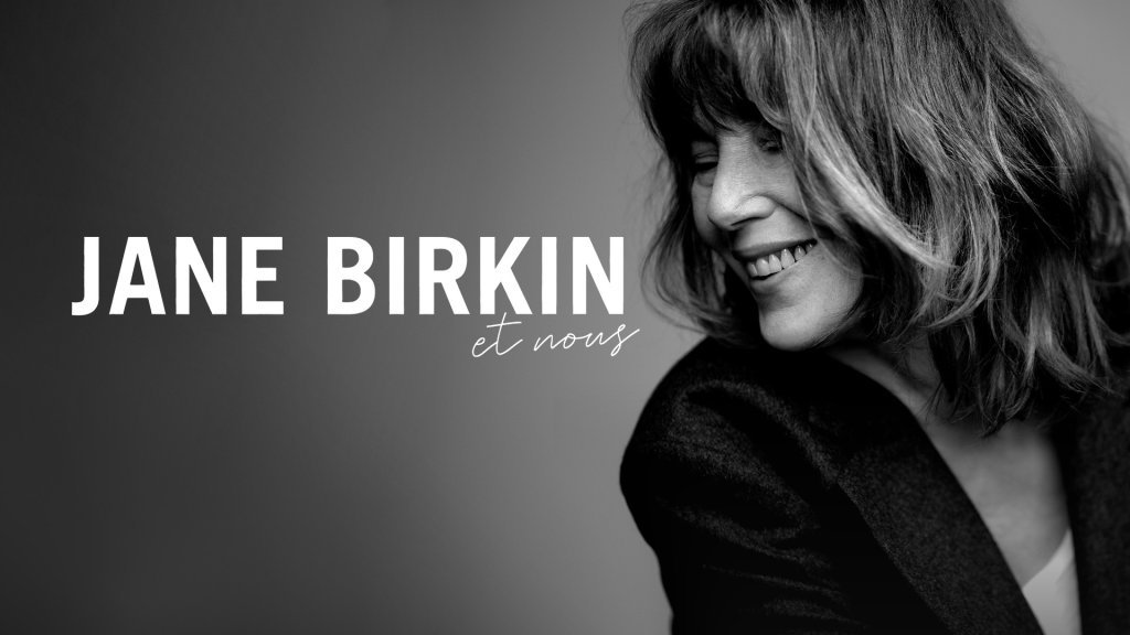 AnciencompteFTV's tweet photo. Ce soir, retrouvez le documentaire « Jane Birkin… et Nous »
👉 À 20.55 sur @france5tv
Et disponible dès maintenant sur notre plateforme : https://t.co/03Ts1pjurL https://t.co/gm2ddCIrHP