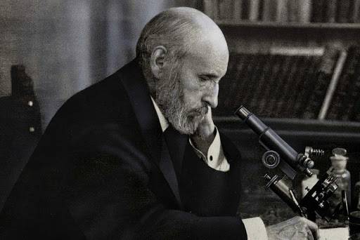 "Observar sin pensar es tan peligroso como pensar sin observar". 
Santiago Ramón y Cajal
#Fuedicho