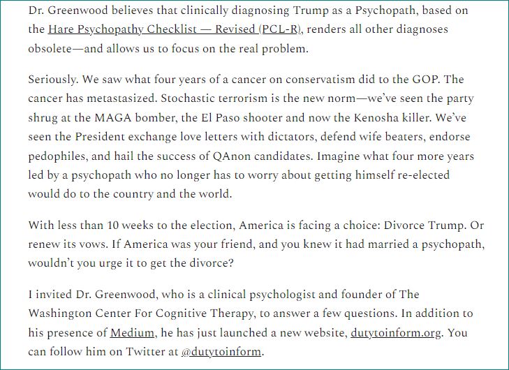 fearlesslyloyal's tweet image. @TheLastWord @maddow @NowWithAlex @alexwagner @PoliticsNation #DutyToWarn