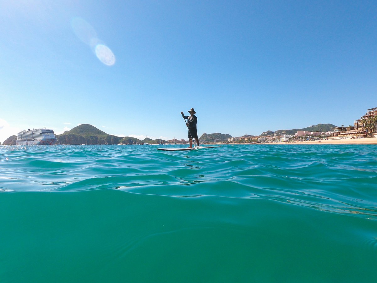 Villa del Palmar Cabo San Lucas tweet media