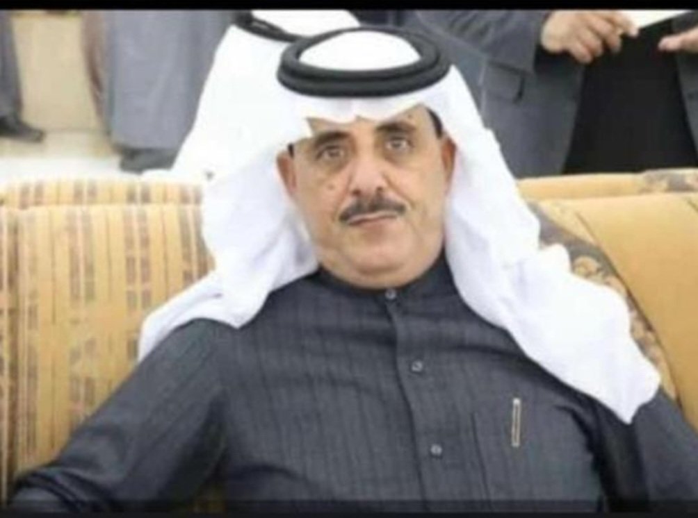 إنتقل إلى رحمة الله تعالى هذا اليوم الأحد ٢٨ذي الحجة ١٤٤٤هجري الشاعر ناجح طبابة العتيقي الشراري في مستشفى مدينة الملك فهد الطبية بالرياض وسوف يصلى على جنازته عصر غداً الإثنين ٢٩ ذي الحجة بجامع خادم الحرمين الشريفين بمحافظة القريات نسأل الله له الرحمة