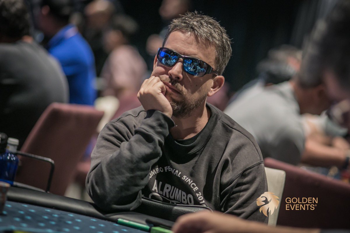 goldengamesint's tweet image. 🫰Publicados más premios con el Silver Side

💶4.500€ esperan al ganador con 1️⃣3️⃣ posiciones premiadas y un 💳Min Cash de 500€

🏆TOP 3
🥇4.500€
🥈2.590€
🥉1.748€

2️⃣1️⃣/1️⃣0️⃣4️⃣

@CasinoAdmiralSV
#sevilla #goldenevents