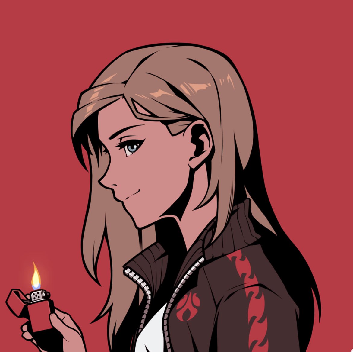 FlashfireTCG's tweet photo. @0xbenye @Azuki 😁 https://t.co/iVTASzEb0c