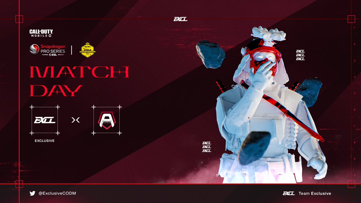 EXCL | Exclusive tweet media