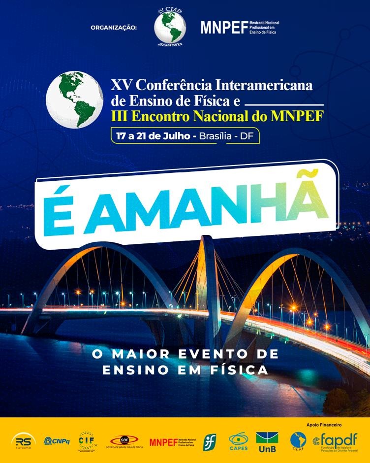 emonteroec's tweet photo. ¡Luego de 4 años, tendremos CIAEF presencial! Feliz de poder participar en la misma https://t.co/vef9eKbbjF