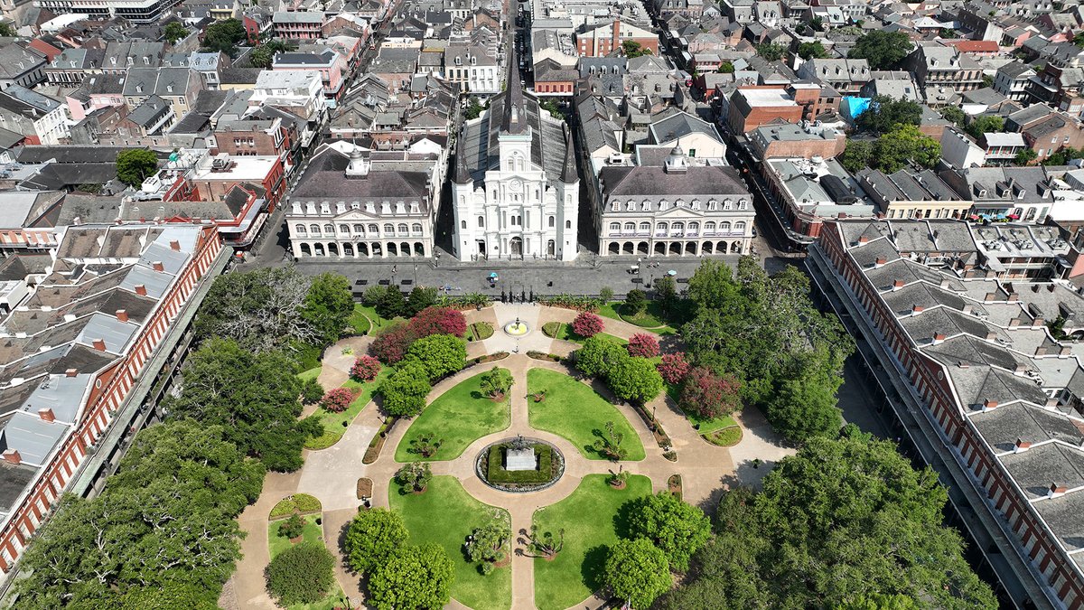 Andres Duany says that the lessons of urbanism are broader and more numerous in New Orleans than anywhere else. What follows are a few of them.