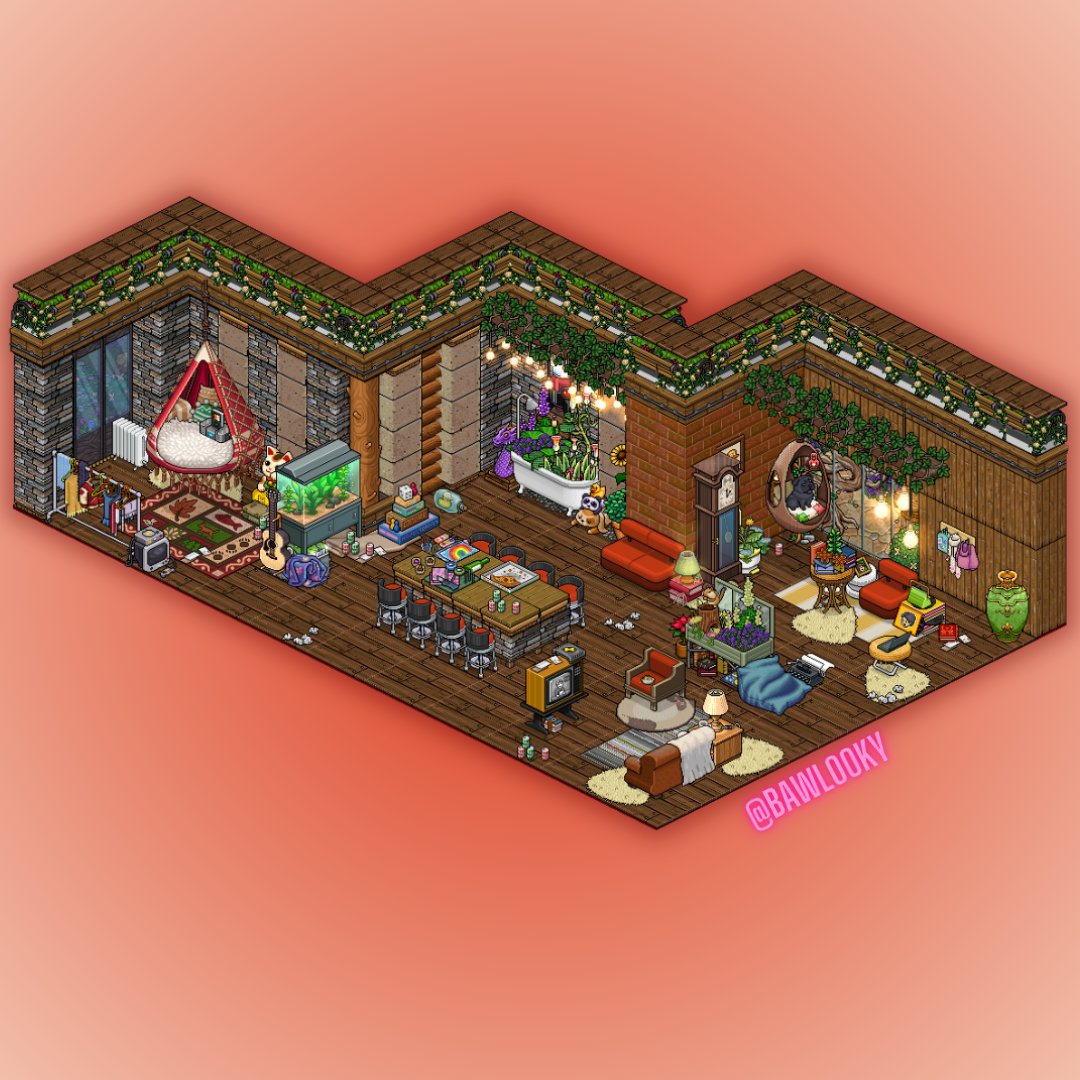 Looky BAW tweet media